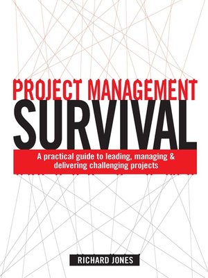 cover image of Project Management Survival